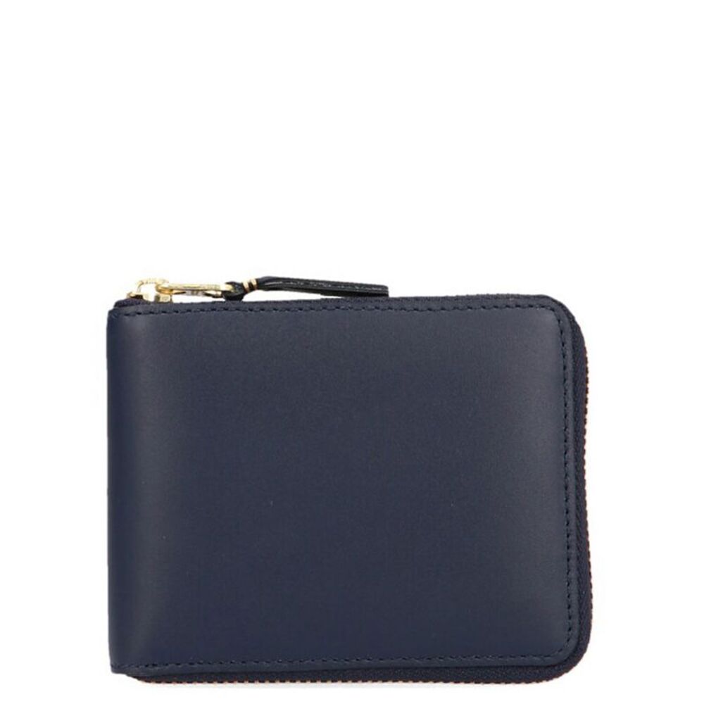 Comme Des Garçons Wallet Men 'Arecalf - Sa7100' Wallet